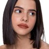 KIRO Non-stop Airy Matte Liquid Lip - Nude Mocha | Transferproof I Waterproof lipstick Long Lasting I Apricot & Avocado Oil | 100% Vegan | 5ml | No Parabens, No Toxins