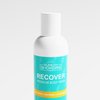 Sunday Showers All Natural Recovery Body Wash - Revitalize and Rejuvenate with clean premium ingredients: Charcoal, Shea Butter, Eucalyptus, Tea Tree, Coconut Oil, Rosemary, Chamomile, Sage