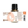 Rocky Mountain Oils - Baby Skin - 15 ml - 100% Pure and Natural Essential Oil Blend