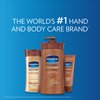 Vaseline Intensive Care Body Lotion, Cocoa Radiant, 20.3 oz