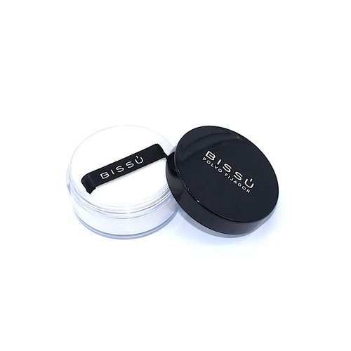 Bissu - Translucent Setting Powder - Polvo Fijador