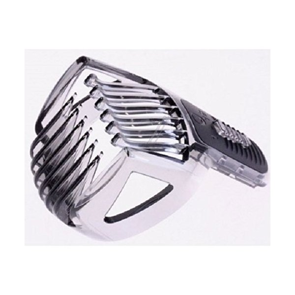 Replacement 1-18mm Beard Comb Compatible with Philips Norelco QuickGroom Models QG3320, QG3330, QG3331, QG3333, QG3340, QG3343, QG3352, QG3360, QG3364, QG3371, QG3372, QG3380