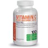 Vitamin C 1000 mg Premium Non-GMO Ascorbic Acid - Maintains Healthy Immune System, Supports Antioxidant Protection - 100 Tablets