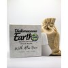 Diatomaceous Earth Exfoliating Face Mask