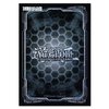 Yu-Gi-Oh! - Dark Hex Card Sleeves (50 Pack)