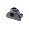 Brocraft Deck / Side Mount for Brocraft Rod Holder / Deck/Side Mount