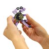 24 Transformable Fidget Spinner Finger Toys | Robot Spinners for Party Favors and Gifts