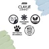 Nykaa Naturals Clay It Cool Clay Mask, Perfect Glow, 3.5 oz - Moisturizes, Boosts Skin Elasticity - Brightening Mask with Vitamin C and Antioxidants