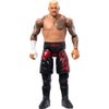 Mattel WWE Solo Sikoa Action Figure, Main Event Series #151 6-inch Collectible with 10 Articulation Points & Life-Like Look