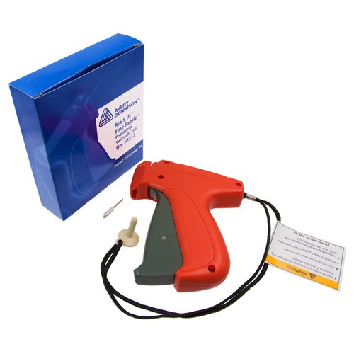 Avery Dennison Fine Tagging Gun Kit Gun+needle+1000 Avery Dennison Barbs