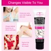 AICHUN BEAUTY Underarm Knees Detox Cleansing Gel For Sensitive Triangle Areas Triangle Collagen Milk Purifying Pores Removes Odor 50ml