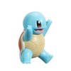 Pokémon Clip ‘N’ Go Squirtle and Poké Ball - Includes 2-Inch Battle Figure and Poké Ball Accessory