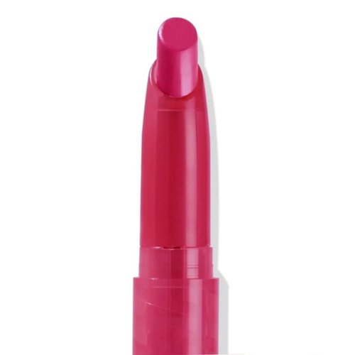 Colourpop Lippie Stix Matte Lipstick Full Size Pigmented Moisturizing Lasting Long-Wear Vegan (OUT OF SYNC - dark fuchsia)