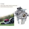 New GCV160 Carburetor carb for Honda HRT216 HRR216 GCV160a HRS216 Engine Replace 16100-Z0L-023- lawn mower carburetor for Honda GCV160