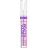 essence | Meta Glow Multi-Reflective Lip Gloss | Iridescent Shimmer, Holographic, Non-Sticky & Comfortable | Vegan & Cruelty Free (03 | Pink Vision)