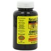 Nature's Blend Omega-3 Fish Oil Odorless 60 Sgels