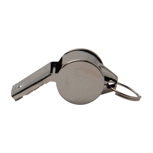 Spalding Metal Whistle