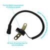 DOICOO Crankshaft Position Sensor 56026882 56026921 56027031 with Jeep Cherokee Wrangler Grand Cherokee 1993 1994 1995
