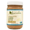 Kevala Almond Butter Creamy, 12 Oz