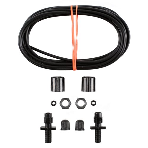 Monroe Shocks & Struts Monroe AK64 Shock Absorber Air Hose Kit