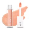 Ofra Lip Gloss - Apricot Dream | Non Sticky, Ultra-Glossy Lip Gloss | Long Lasting Formula for a Smooth, Hydrated Finish | Ultra-Comfortable Lip Gloss for All-Day Wear | 3.5mL 1.1oz