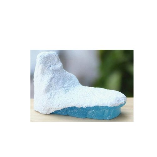 Blue Iceberg Model Realistic Arctic Miniature 3D Model Polar Bear Christmas Decorations Cake Decoration Craft Home Decoration Cake and Cupcake Toppers Frosting, Icing Decorations handicrafts