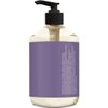 Olivia Care Liquid Hand Soap Lavender & Coconut. All Natural - Cleansing, Germ-Fighting, Moisturizing Hand Wash for Kitchen & Bathroom - Gentle, Mild & Natural Scented - 18.5 OZ