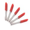 5pcs 45 Degree Roland GCC Vinyl Cutter Cutting Plotter Blade Spare Part