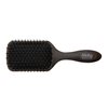 Ibiza Hair Aloha-Series KP3 Kona Paddle Brush - Detangling Hairbrush for Wet & Dry Hair, Thick Hair Care, Smoothing Nylon Bristles