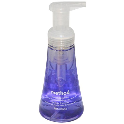 MTH01162 - Foaming Hand Wash