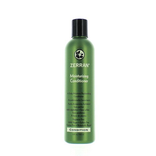 Zerran Moisturizing Conditioner 8 oz.
