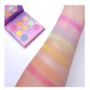 Revolution - *Revolution x Lenkalul* - Eyeshadow Palette - Celestial Dreams
