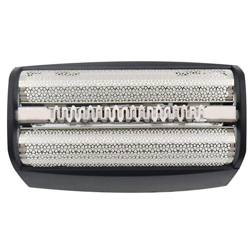 WuYan Replacement Foil for Braun 30B Series 3 Smart Control Tri Control and Syncro Pro Model Shaver, Replacement Foil Cartridge for Braun Electric Shaver