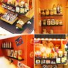 Spilay DIY Miniature Dollhouse Kit with Wooden Furniture,Handmade Japanese Style DIY Dollhouse Kit with Dust Cover & LED,1:24 Scale Creative Room Gift Idea for Adult Teenager Lover(Grocery Store)