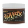 Suavecito Pomade Original For Men 4 oz, 1 Pack - Medium Shine Water Based Wax Like Flake Free Hair Gel - Easy To Wash Out - All Day Hold For All Hairstyles