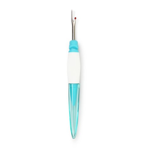 Prym Love Small Seam Ripper, Turquoise