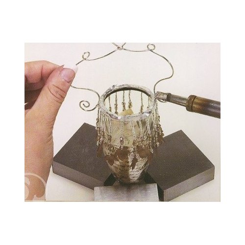 16 Gauge Pre-Tinned Copper Wire - 1 Lbs