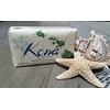Kona Natural Body Care Bar Soap - 3-pack