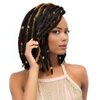 enophe 23Pcs Gold Hair Jewelry Set for Women: Loc Accessories, Hair Cuffs for Braids & Dreadlocks, Halloween Decoration