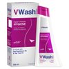 VWash Intimate Hygiene Wash (200 ml)