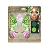3D Butterfly Fairy Makeup Kit with Gems | Costume Makeup Standard