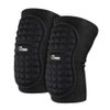 JBM Knee Brace Knee Pad for Women and Men Knee Compression Sleeve for Basketball Volleyball Tennis Running Workout Exercise