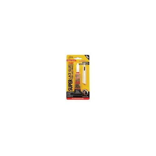 BMB Crazy Hold TUBE Super LACE WIG GLUE 0.4 OZ by BMB