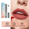 Reepic Cosmer 3Pcs Peel-Off Lip Liners, Long-Lasting & Hydrating Lip Definition with Precision,Stay On All Day & Easy to Apply,Matte Tattoo Lip Liner Stain Peel Off Lip Makeup Set