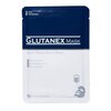 Glutanex Snow White Sheet Mask, 15 Sheets - Made In Korea