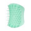 TANGLE TEEZER The Scalp Exfoliator & Scalp Massager for Hair Treatments and Detox, Mint