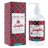 ROMIIE ZOI Christmas Hand & Body Lotion with Moisturizing Shea Butter for All Skin Type- Tartan Checks - Winter Pine - 236 ML / 8 FL OZ
