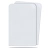 Ultra Pro Semi-Rigid Card Divider (White)