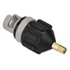 Nikou SUP Pump Adaptor - Inflatable Boat SUP Pump Adaptor with Standard Conventional Air Valve Attachment