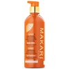Makari Extreme Active Intense Carrot & Argan Oil Body Milk (16.8 oz) | Unify & Illuminate | Tone-Boosting Body Lotion with Vitamins E and C | Helps Brighten Skin Tone | Promotes Even Complexion